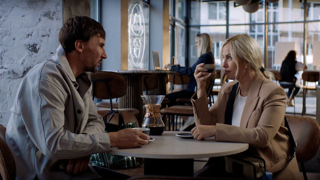 Love, Eventually backdrop 1