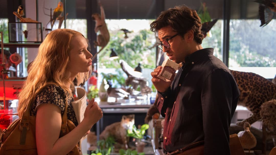 Відпадний препод backdrop 11