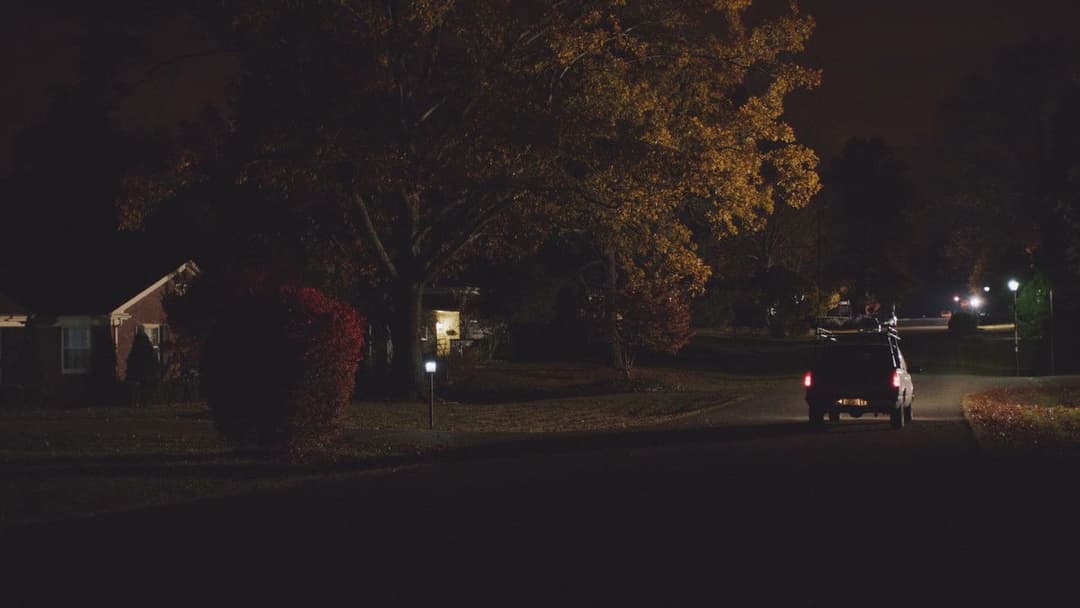 The Clovehitch Killer backdrop 4