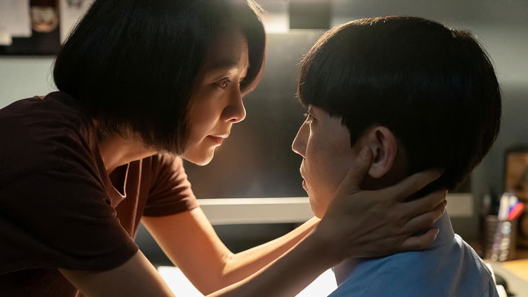 A Normal Family backdrop 12