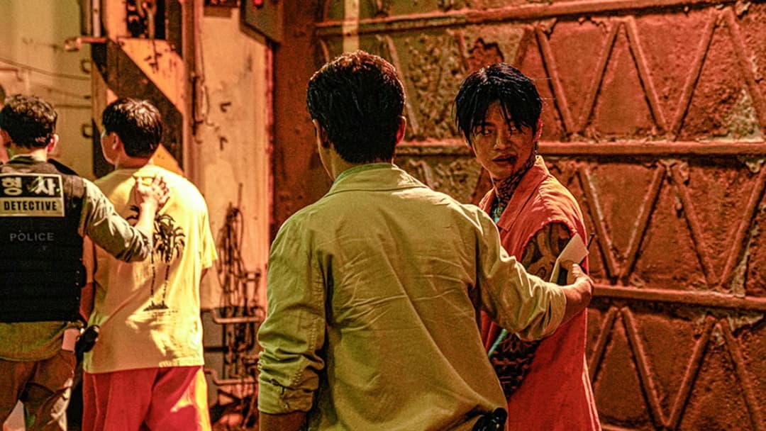 Проект Полювання на вовка backdrop 20