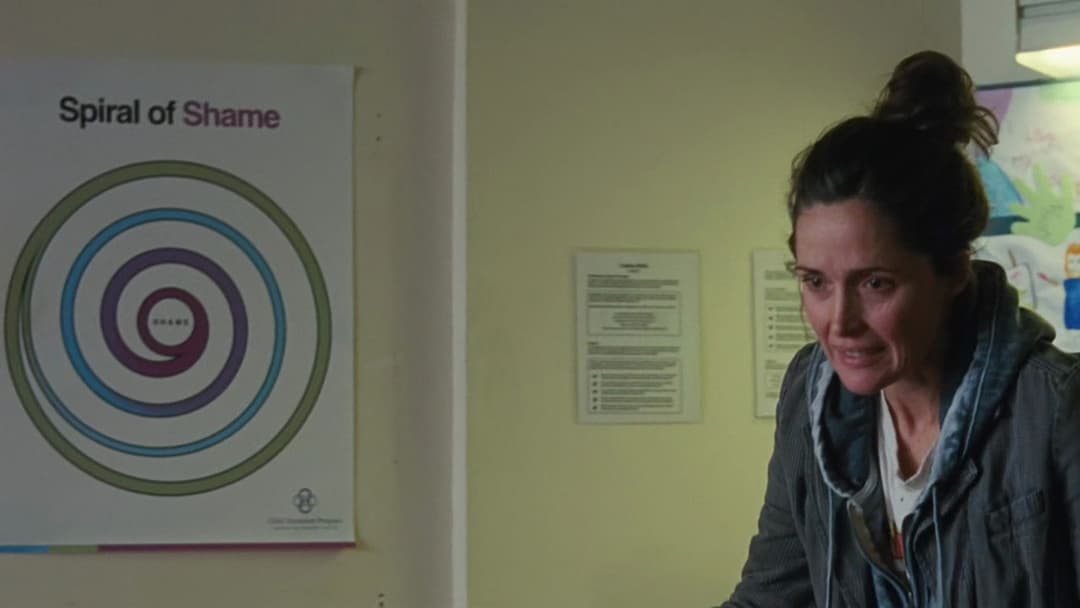 If I Had Legs I'd Kick You backdrop 18