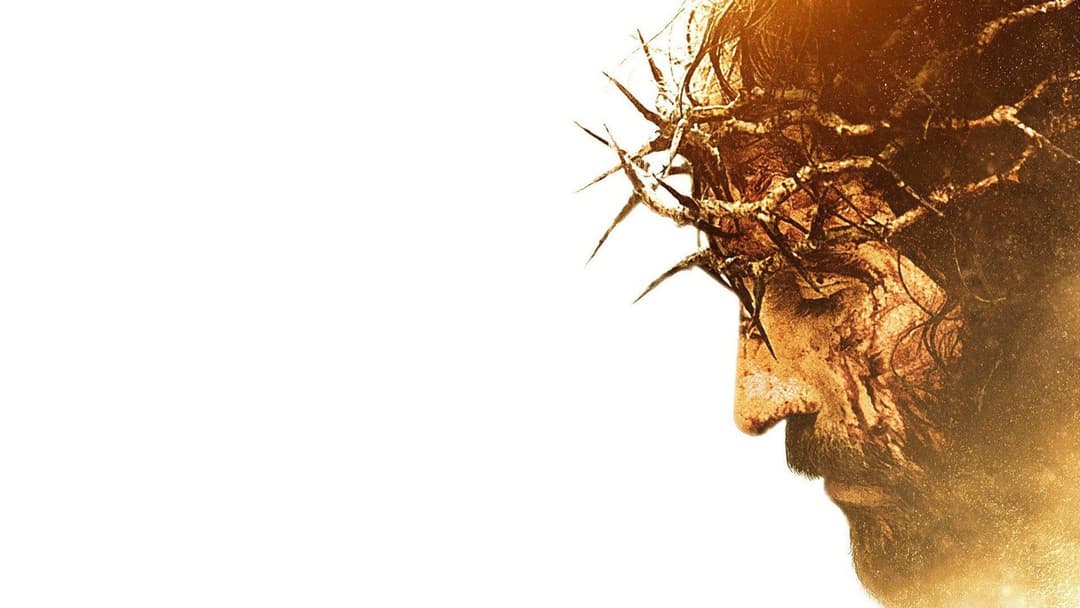 Страсті Христові backdrop 4