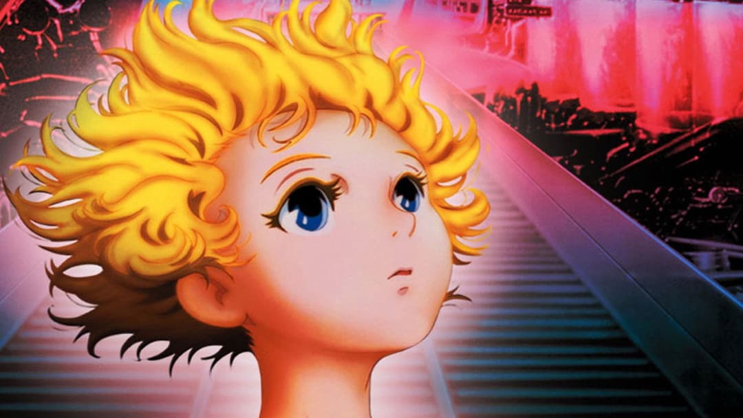 Metropolis backdrop 8