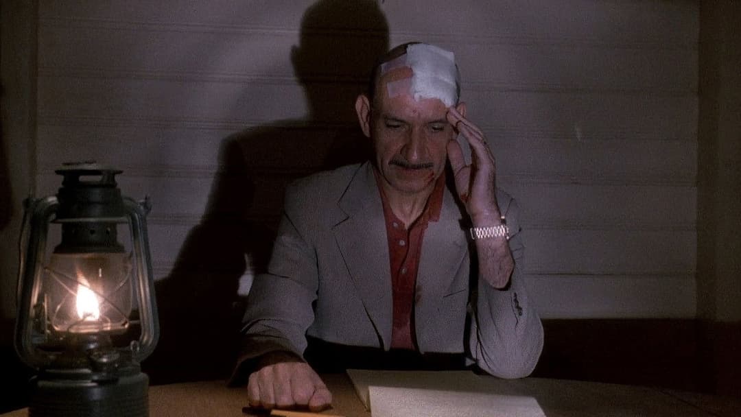 Der Tod und das Mädchen backdrop 11