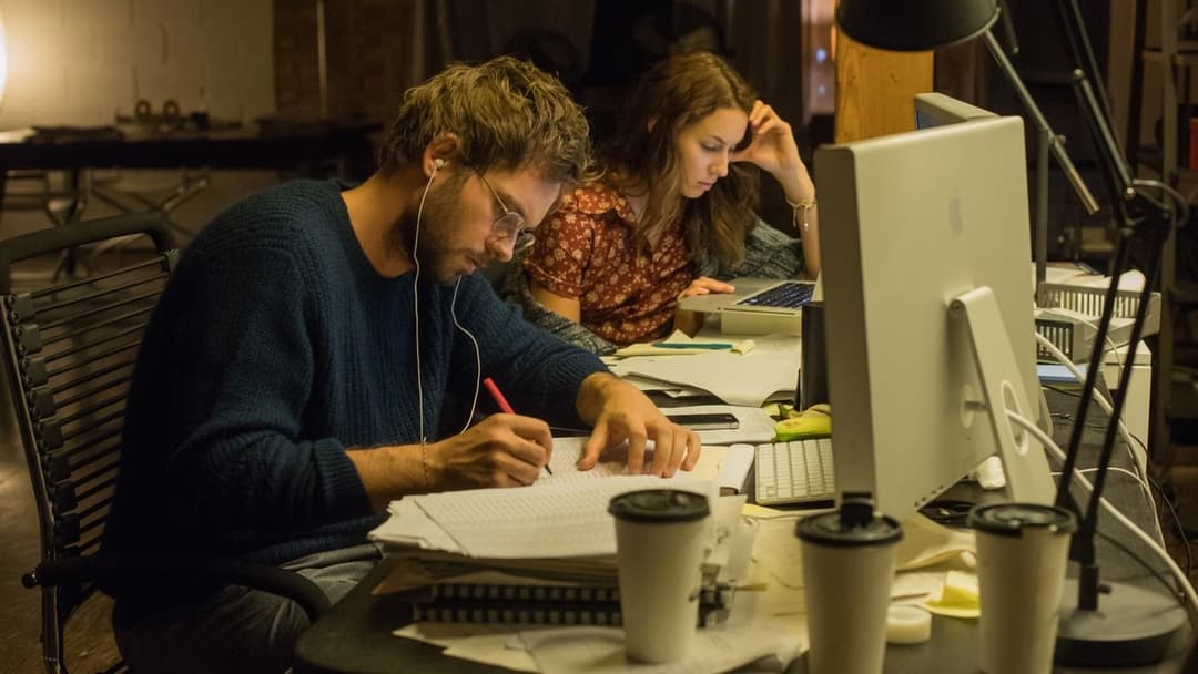 A Billion Stars - Im Universum ist man nicht allein backdrop 2