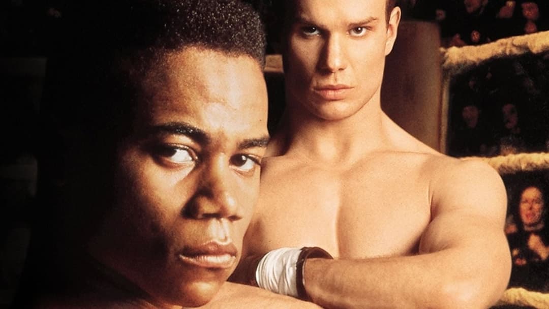 Gladiator backdrop 3