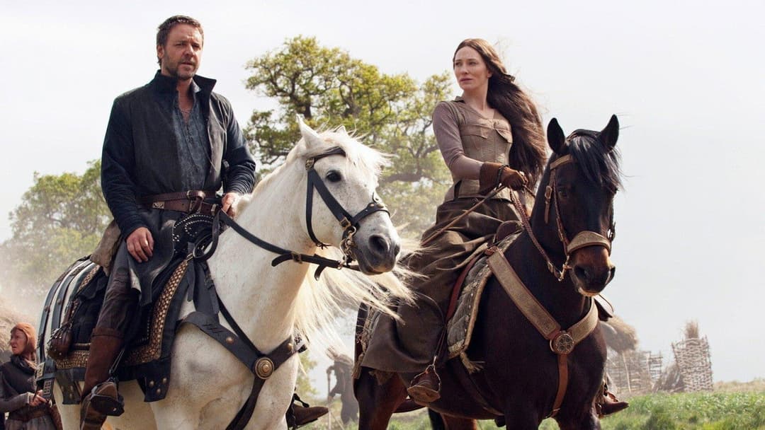 Робін Гуд backdrop 17