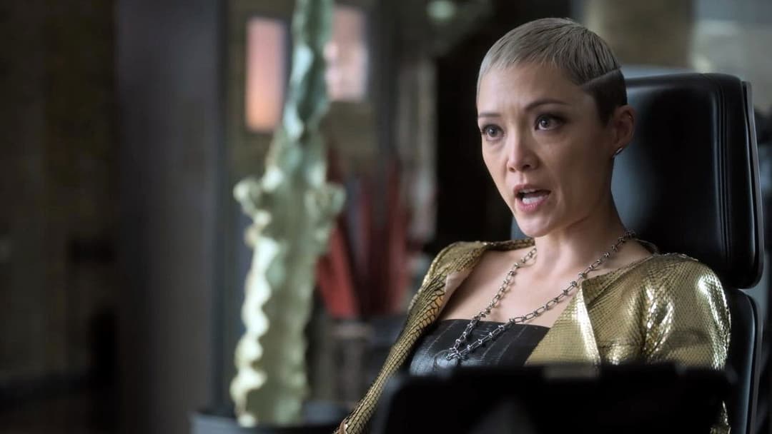 Гра кілера backdrop 17