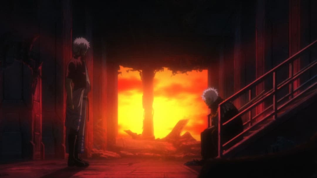 Gintama: The Final Chapter - Be Forever Yorozuya backdrop 4
