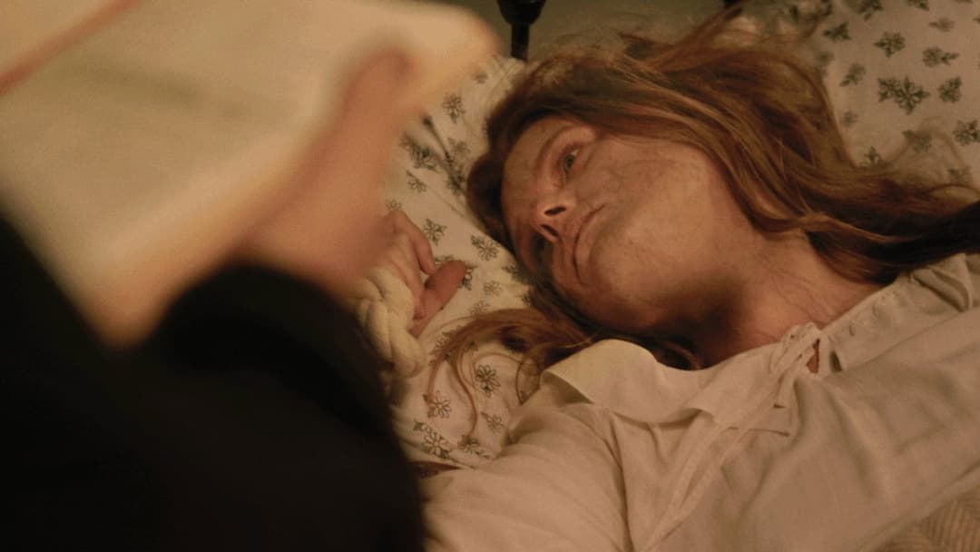 The Ritual backdrop 17