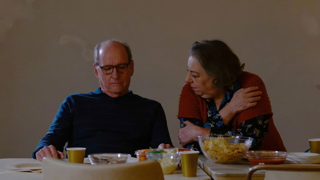 The Humans backdrop 5