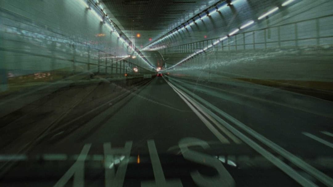 Ghost Dog - Der Weg des Samurai