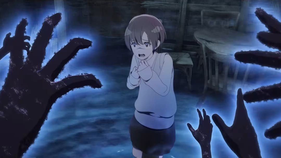 迷宮のしおり backdrop 2