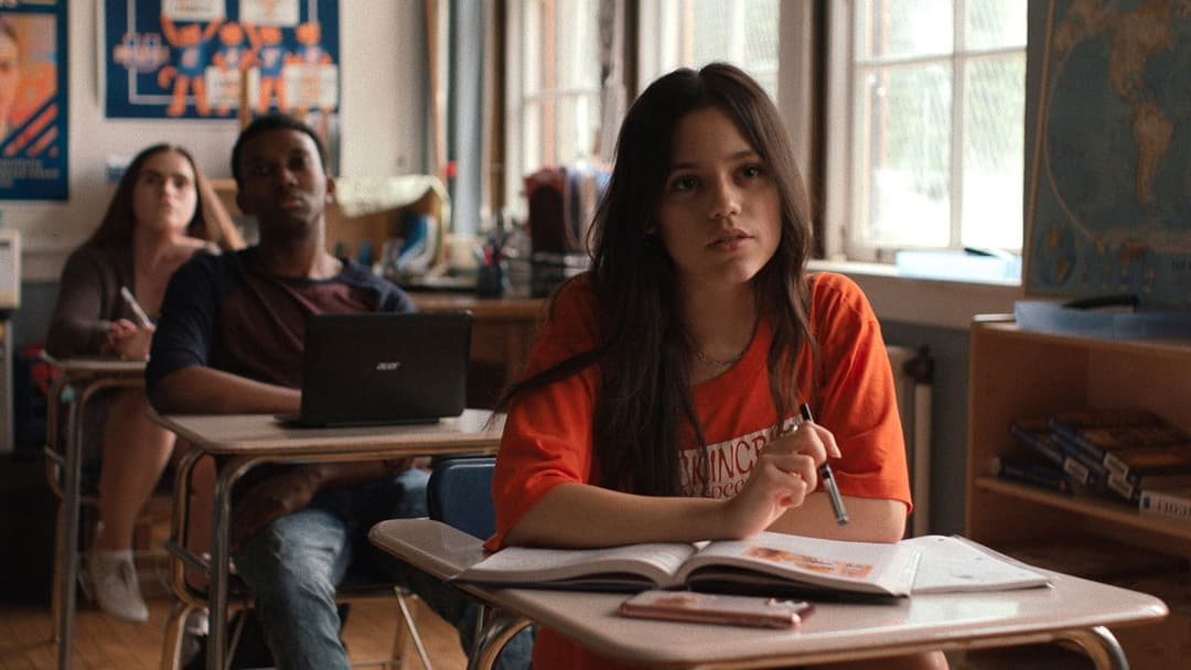 The Life After backdrop 10