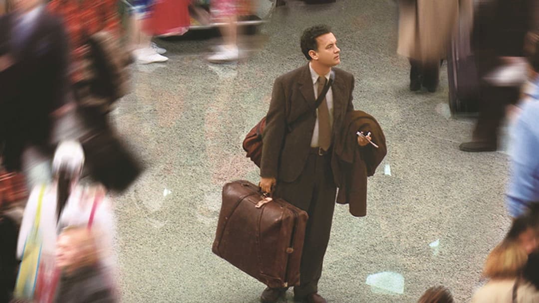 The Terminal backdrop 16