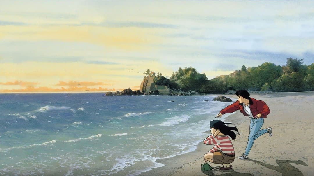 Ocean Waves backdrop 20