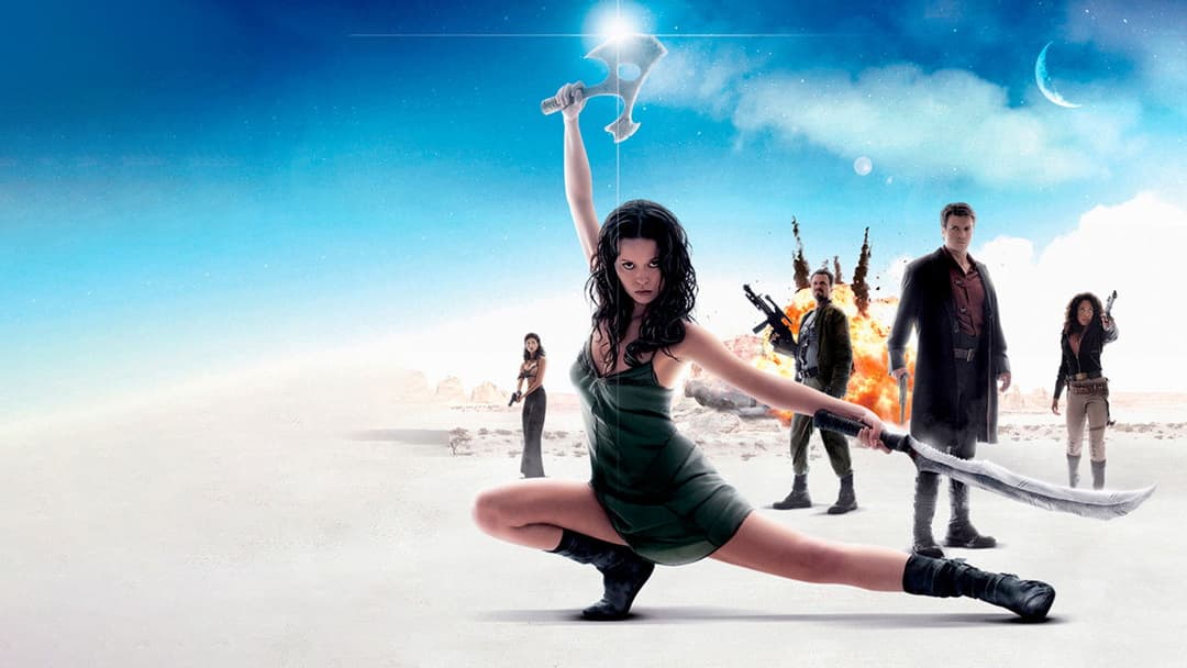 Serenity backdrop 12