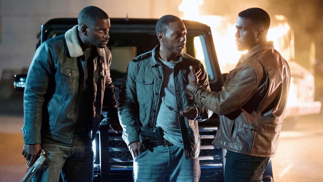 Судна ніч. Початок backdrop 7