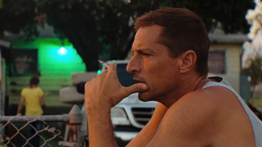 Red Rocket - Der Mit der Hunderute backdrop 10