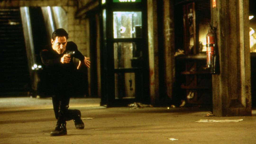 Матриця backdrop 17