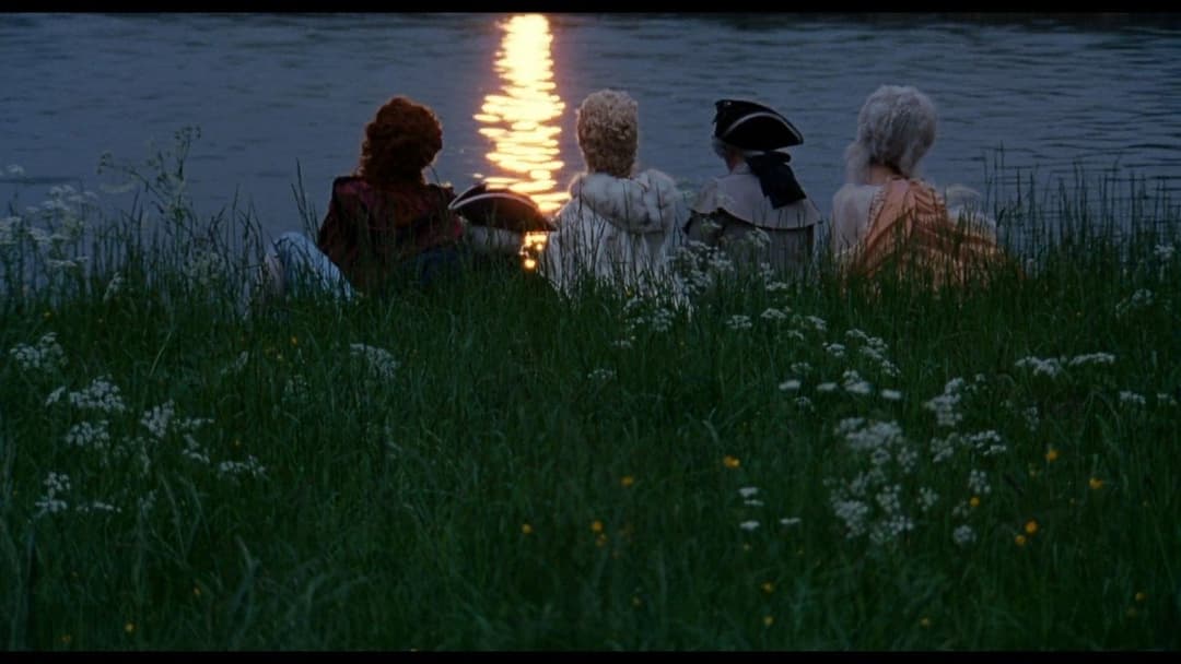 Marie Antoinette backdrop 9