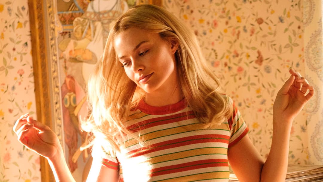 Once Upon a Time... in Hollywood backdrop 8