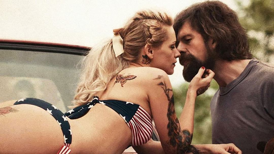 The Broken Circle backdrop 16