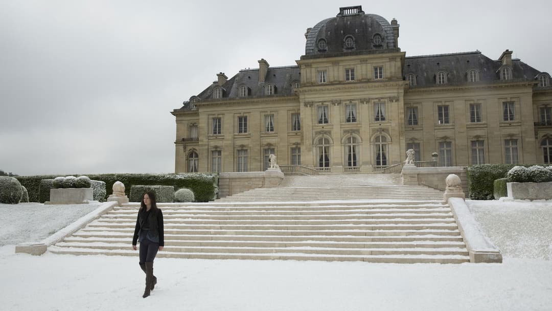 Голоднi iгри: Переспiвниця. Частина 2 backdrop 13