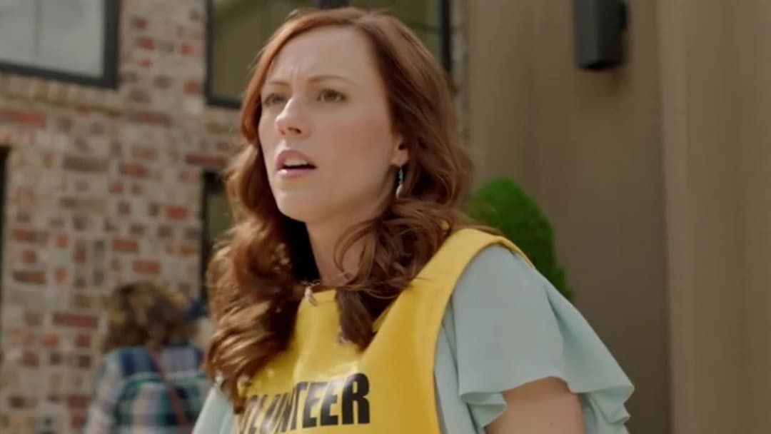 Unplanned backdrop 6