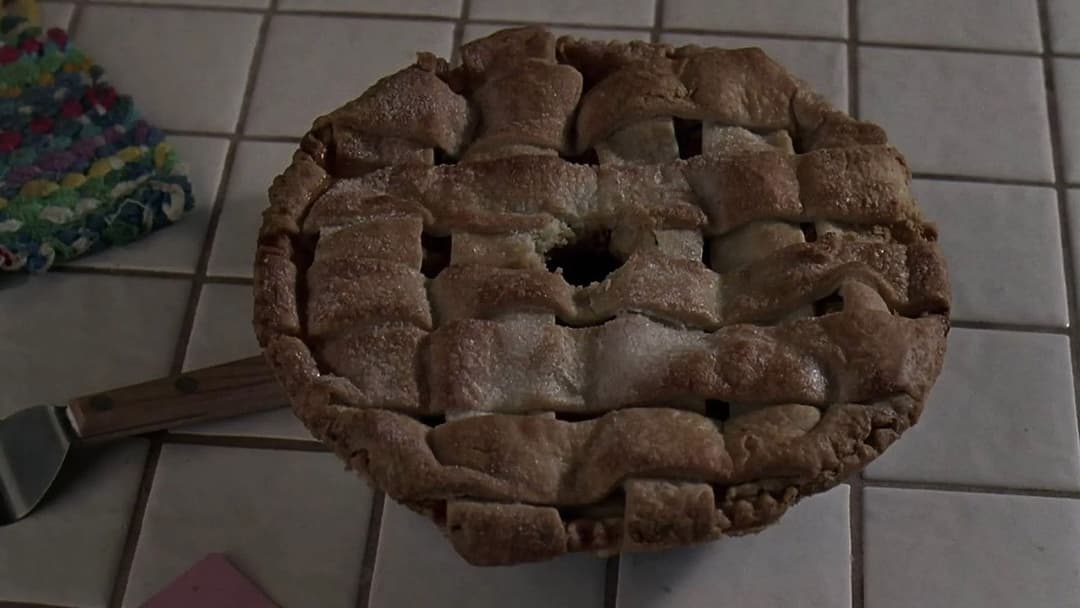 American Pie backdrop 19