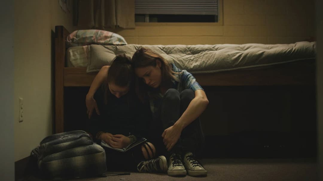 Short Term 12 backdrop 6