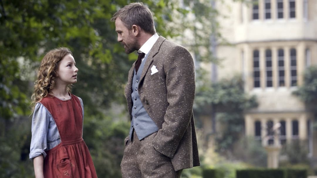 Der goldene Kompass backdrop 14