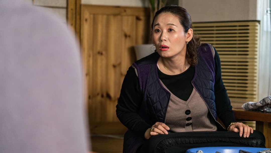 Miss Baek backdrop 10