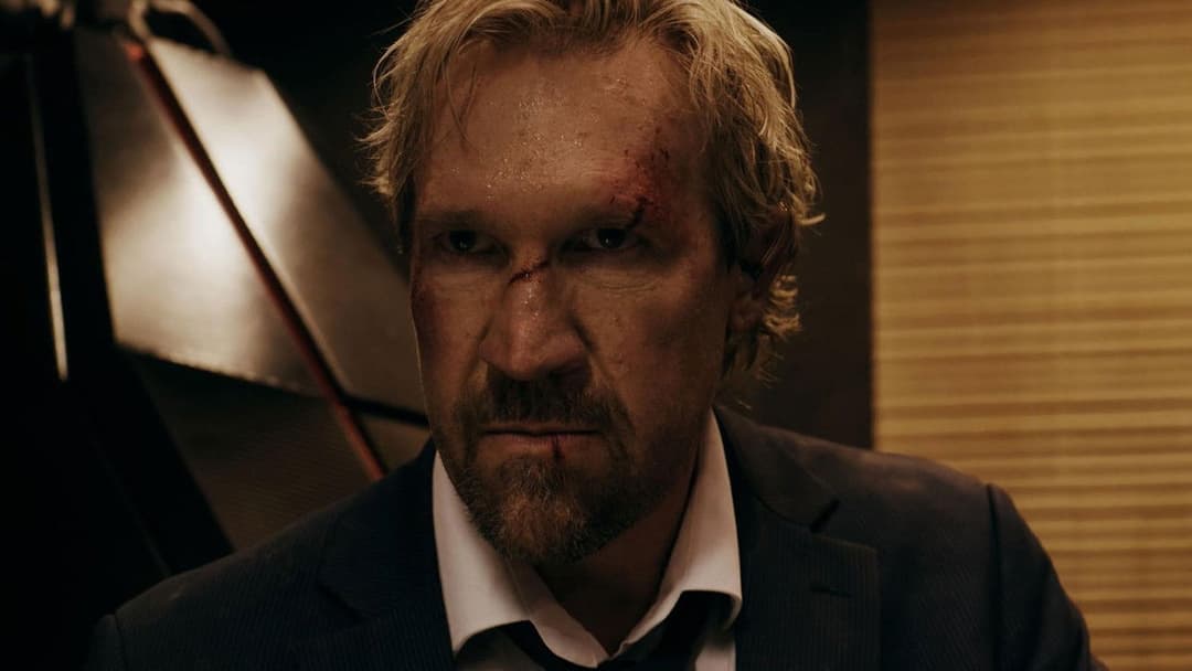 Straight Shot backdrop 1