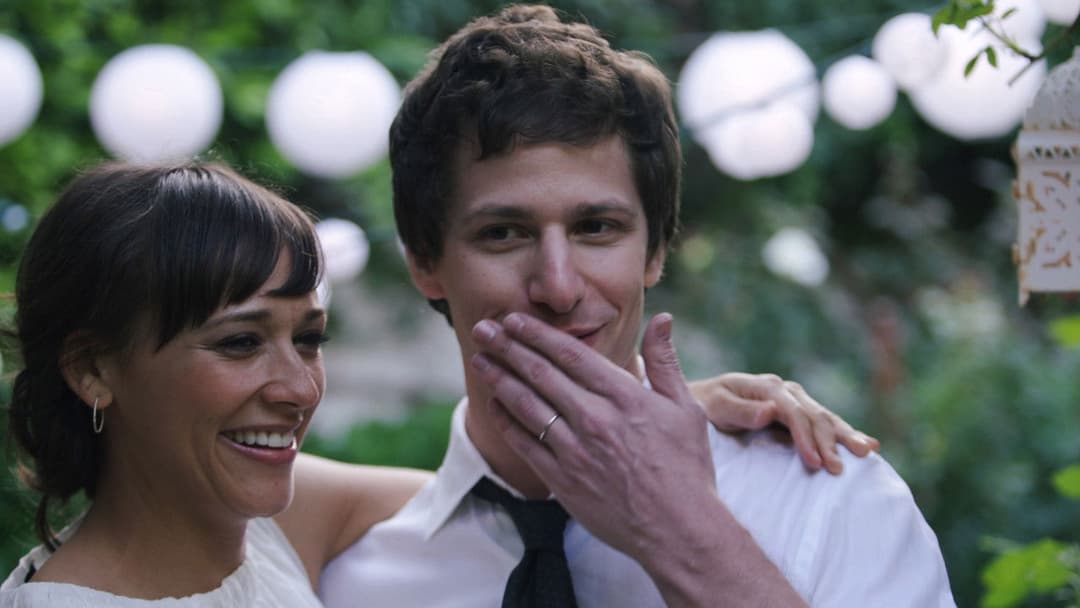 Celeste & Jesse Forever backdrop 2