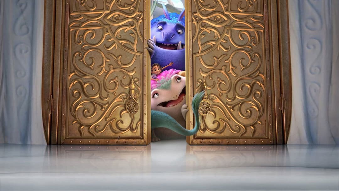 Spellbound backdrop 6