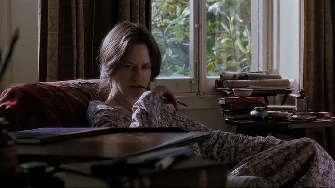 The Hours backdrop 20