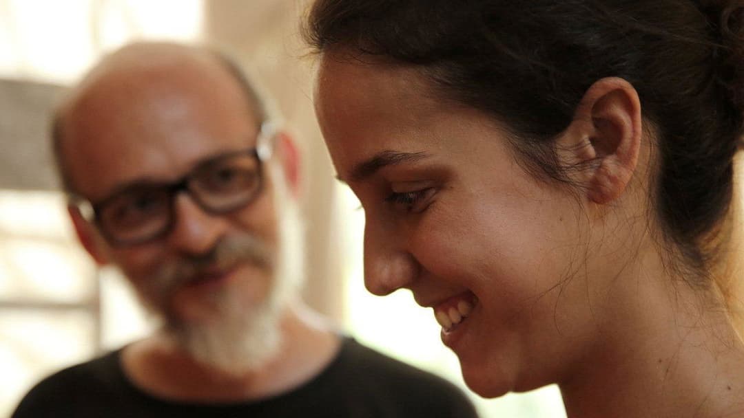 The Second Mother backdrop 6