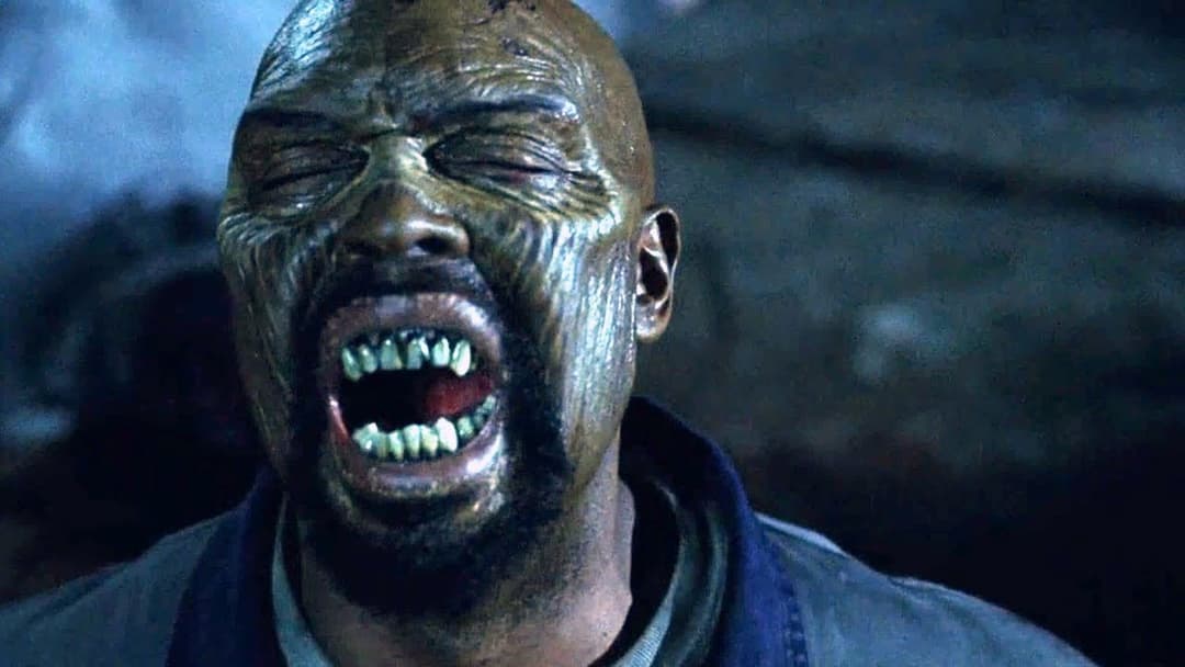 Land of the Dead backdrop 13