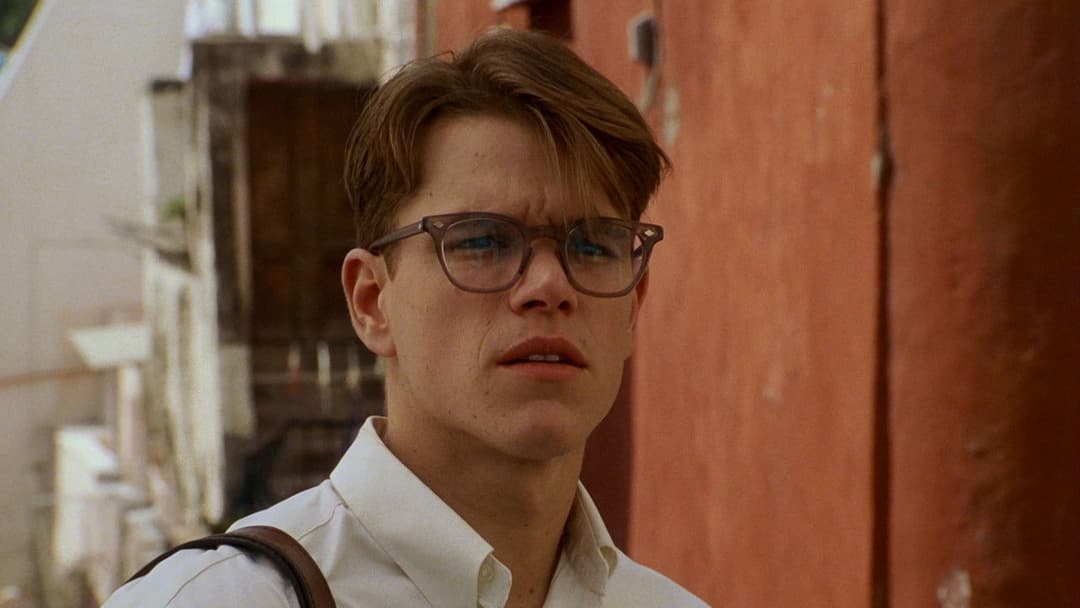 Der talentierte Mr. Ripley backdrop 8