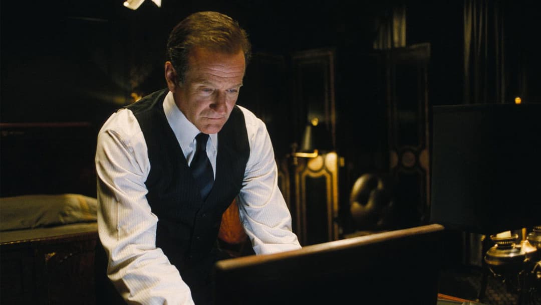 Остаточний монтаж backdrop 7