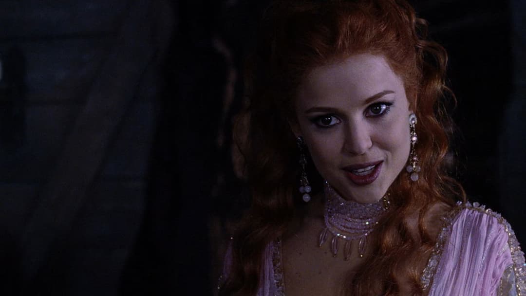 Van Helsing backdrop 12