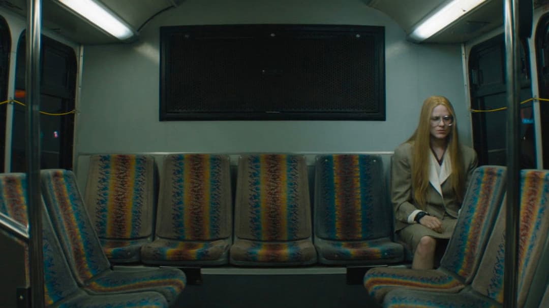 Kajillionaire backdrop 16