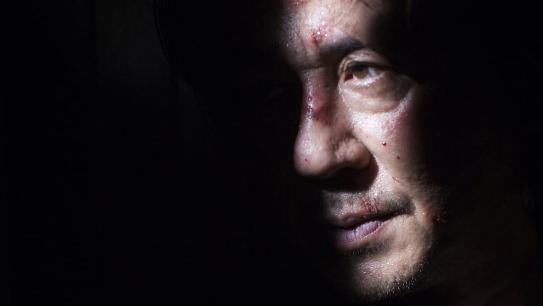 I Saw the Devil backdrop 15