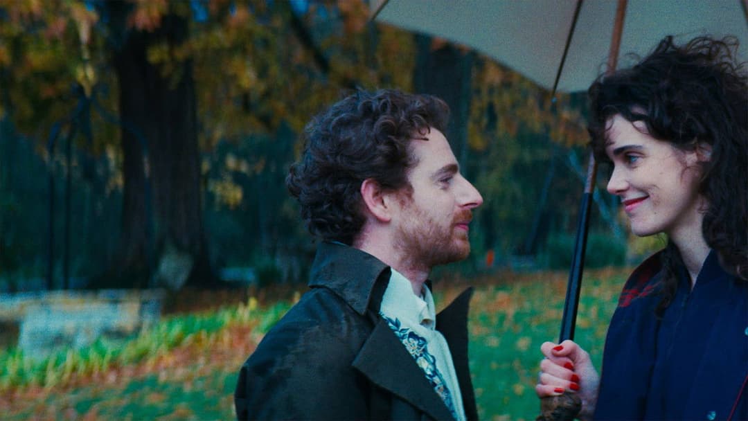 Jane Austen Wrecked My Life backdrop 6