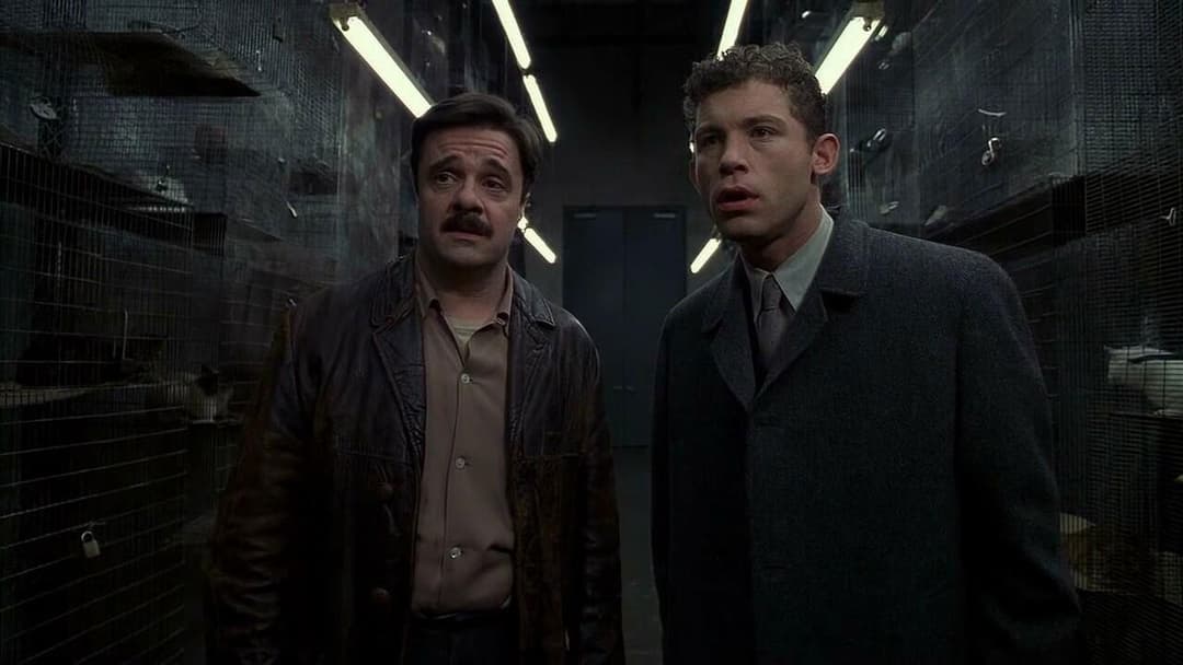 Mäusejagd backdrop 17