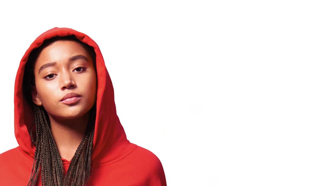 The Hate U Give backdrop 8