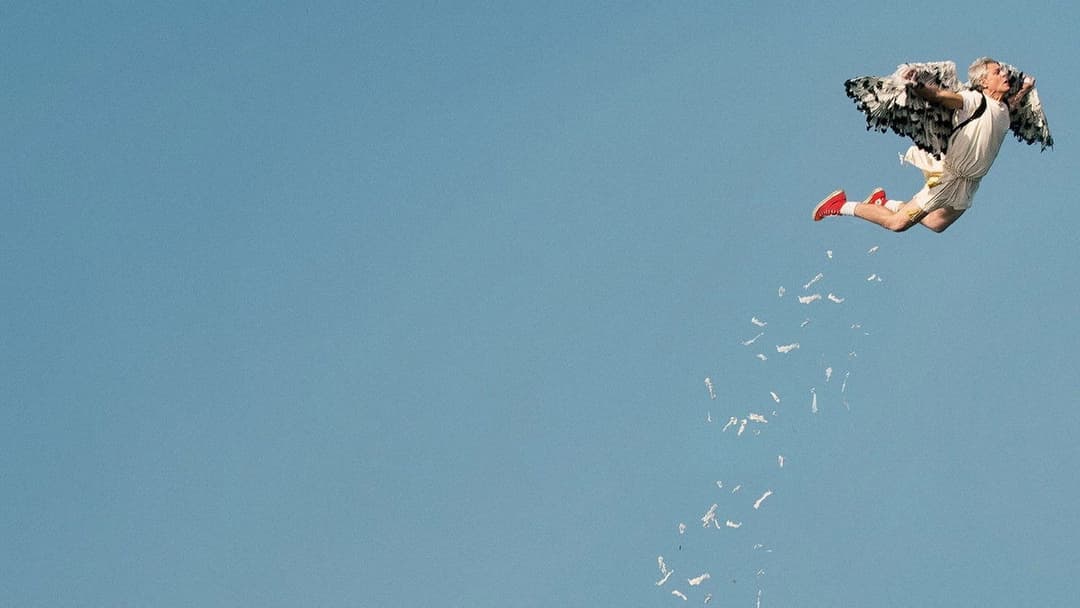 Jackass Forever backdrop 6