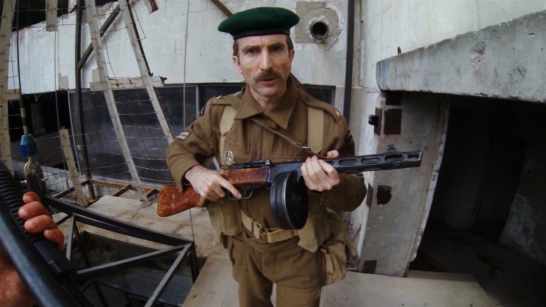 Хардкор backdrop 11